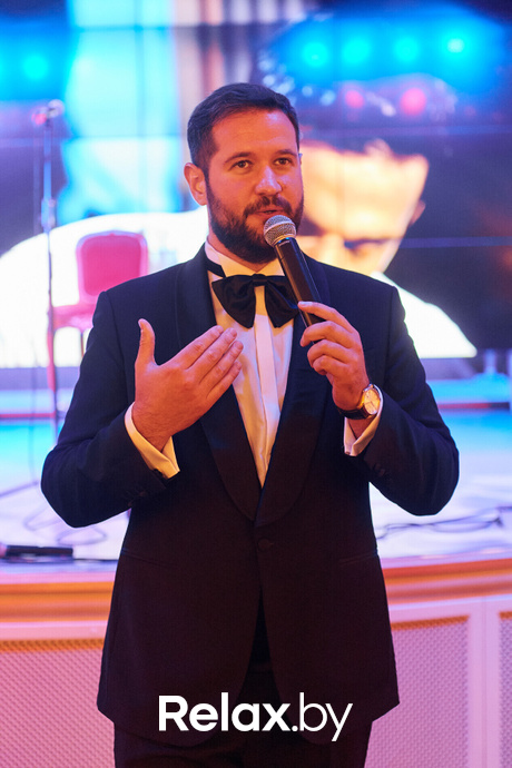 «Гала ужин от шеф-повара Евгения Викентьева», фото № 110