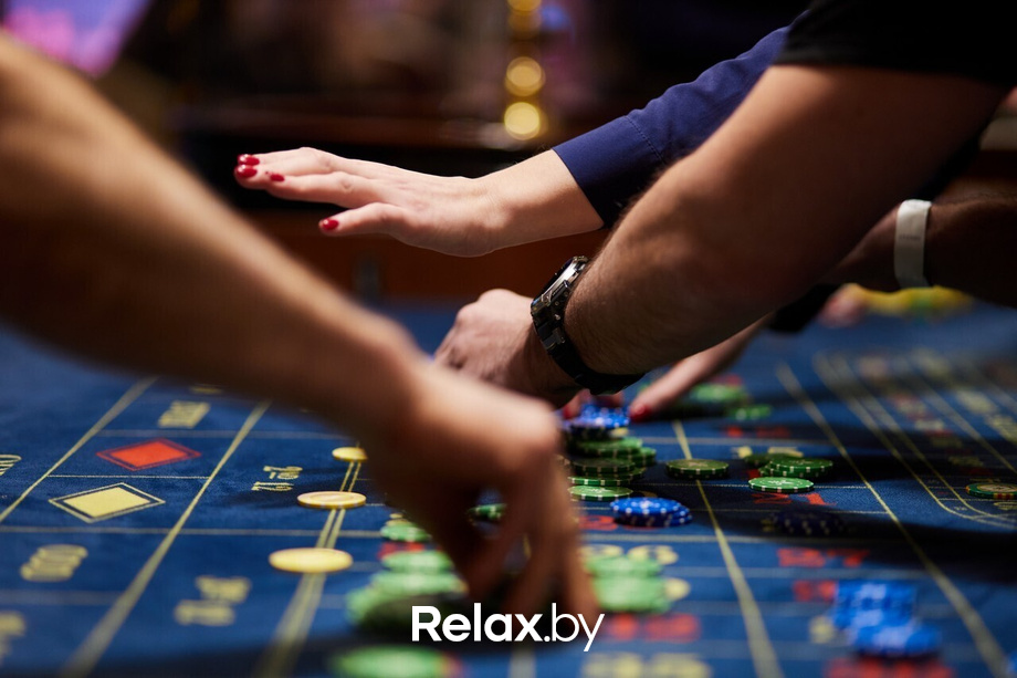 «Опера Лото», фото № 27