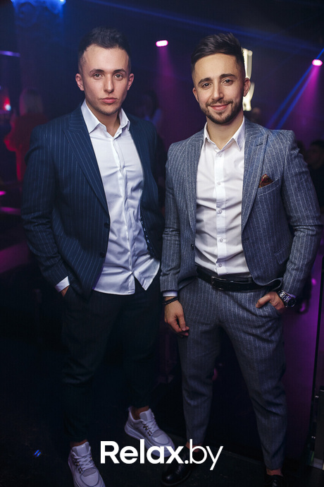 Dома у GUCCI, фото № 43