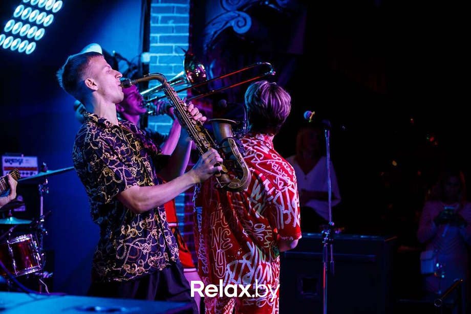 Brooklyn Live!, фото № 22