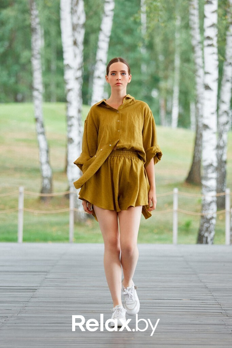 Показ Natalia Lyakhovets | Brands Fashion Show, фото № 28