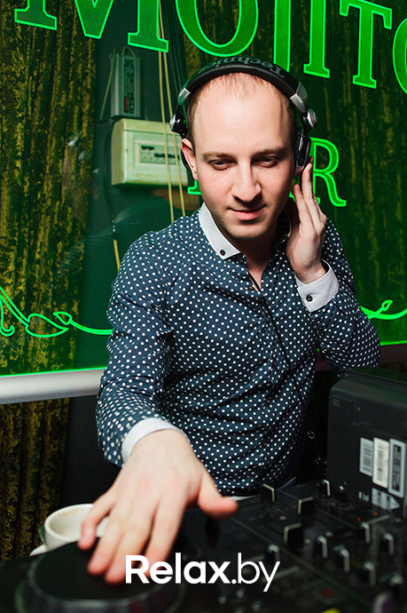 Pre-Party в La Terrazza, фото № 41