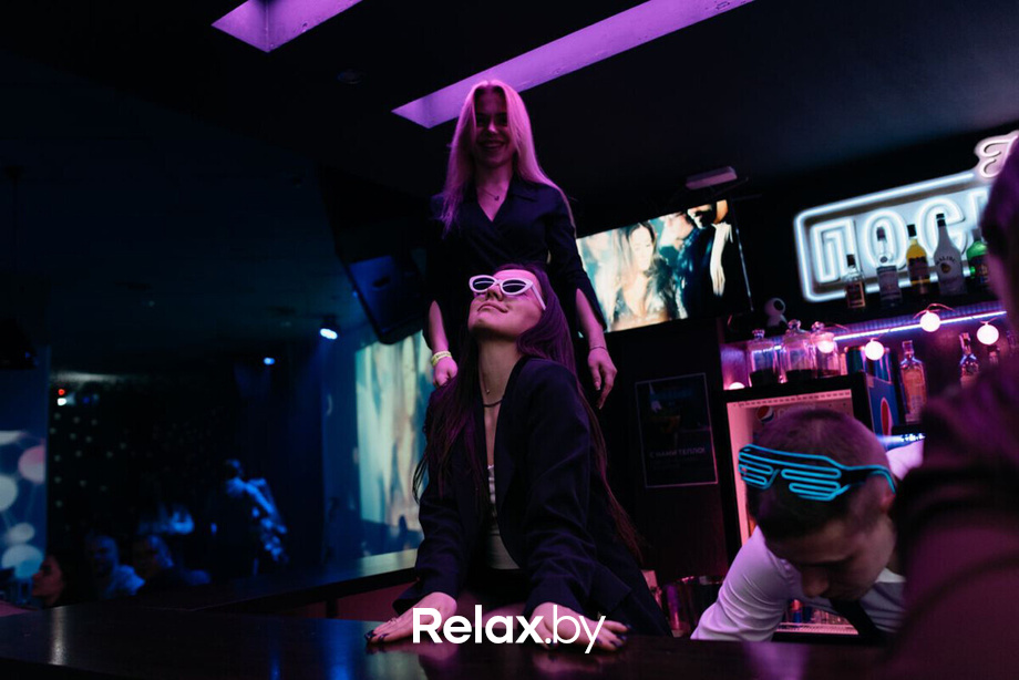 Winter Night, фото № 60