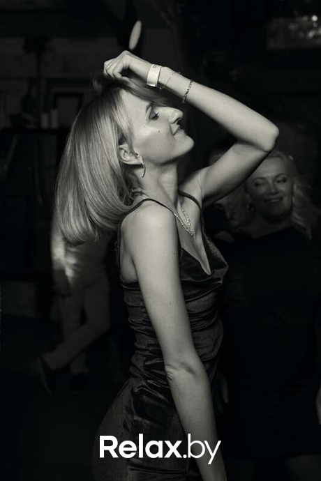 Новогодний корпоратив, фото № 18