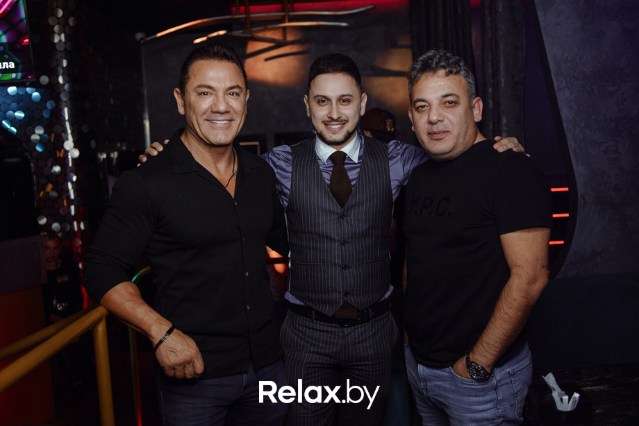 Friday LUXURIA LXR, фото № 10