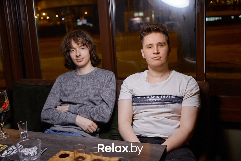 Saturday In Zavod, фото № 46