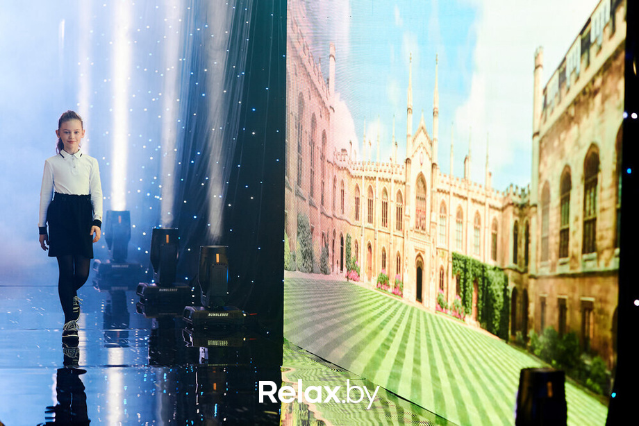 IMG Fashion KILLA PARTY - KIDS’ SHOW, фото № 833