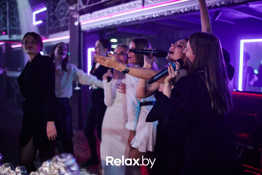 Police party, фото № 22