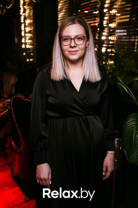 Выступление группы TimeSquare, фото № 29