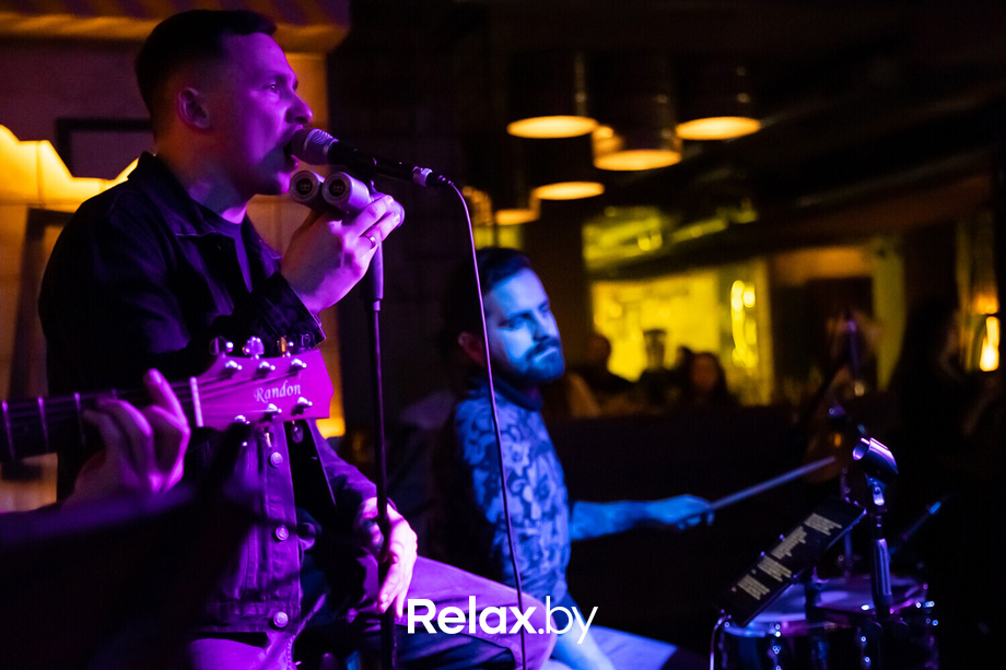 Saturday In Zavod, фото № 78