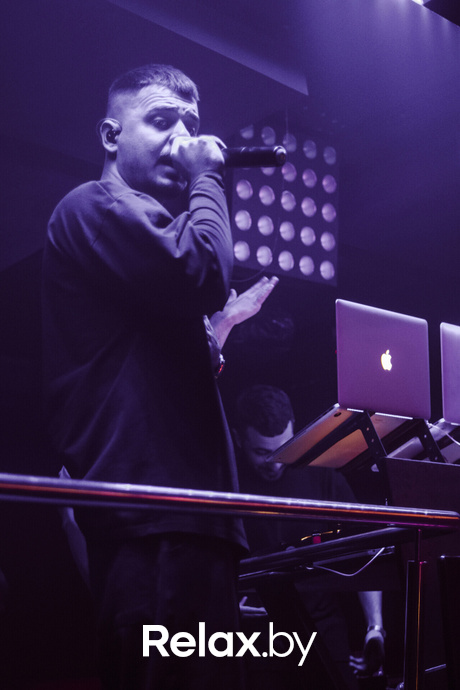 Saturday «Terrarium», фото № 13