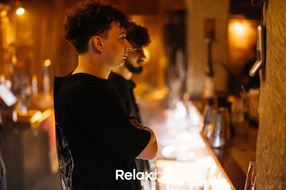 Live Music, фото № 64