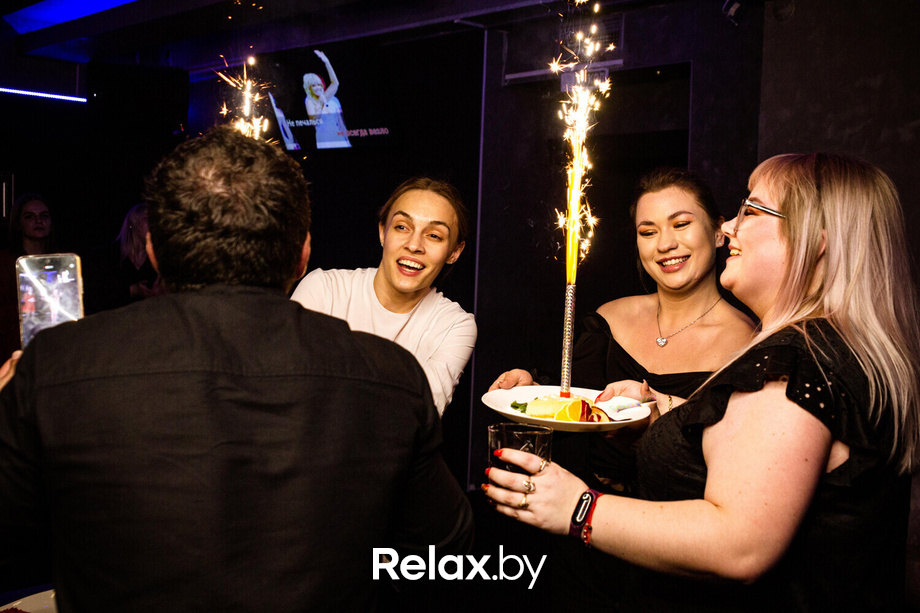 В красивом месте красивые люди 90х, фото № 30