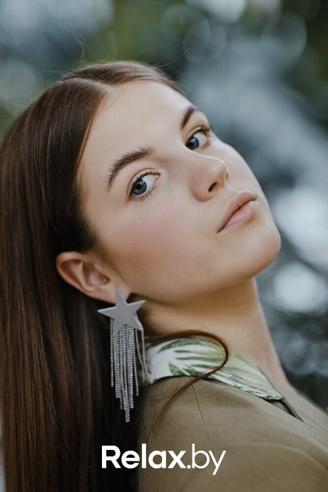 KIDS' PODIUM на FASHION SHOW SPRING 2022, фото № 264