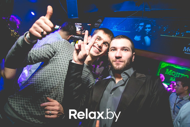 Mojitos Party, фото № 68