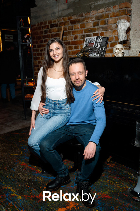 Live Music, фото № 45