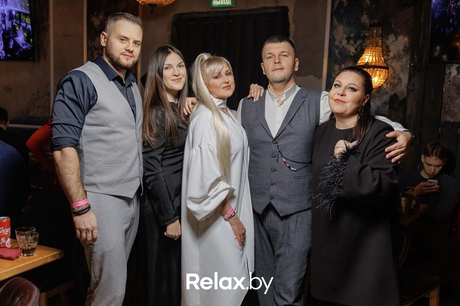 Новогодний Корпоратив, фото № 42