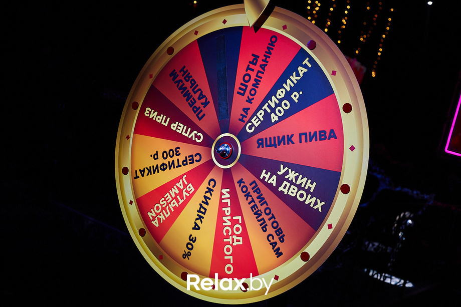 Sansara night, фото № 48