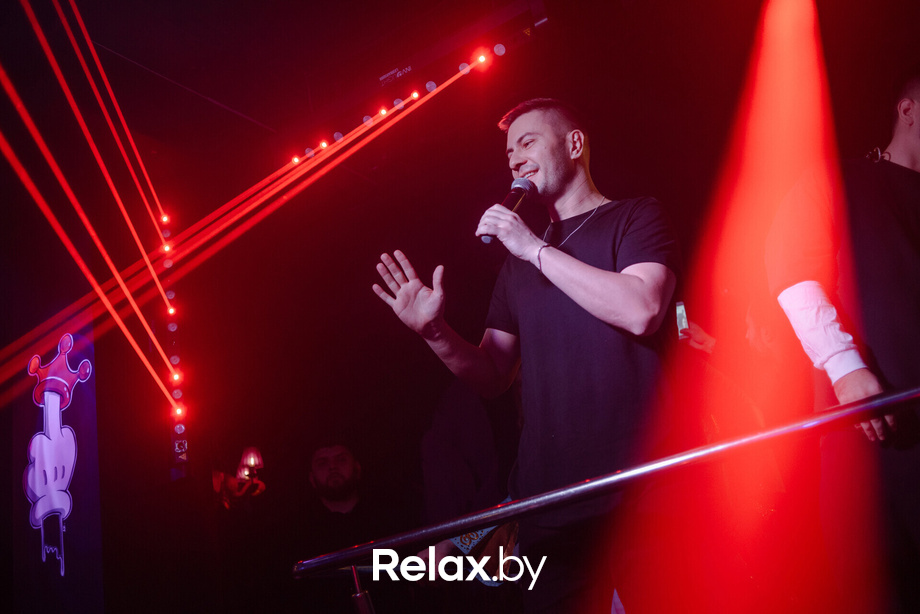 Night2day, фото № 8