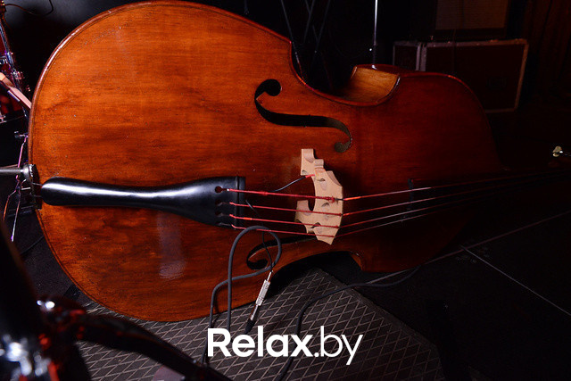 Концерт Billy's band, фото № 78