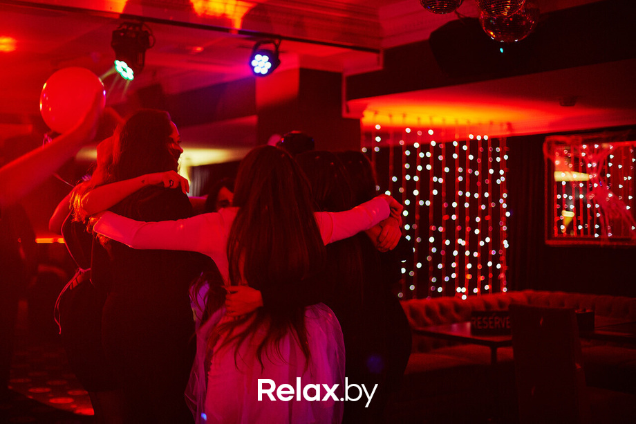 Ночь страшно красивых песен, фото № 41