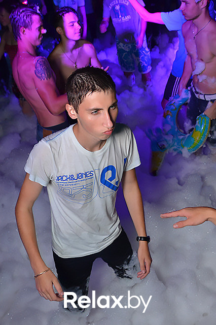 Двойная Пена, фото № 170