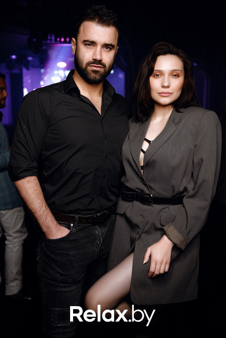 Crystal club Show, фото № 45