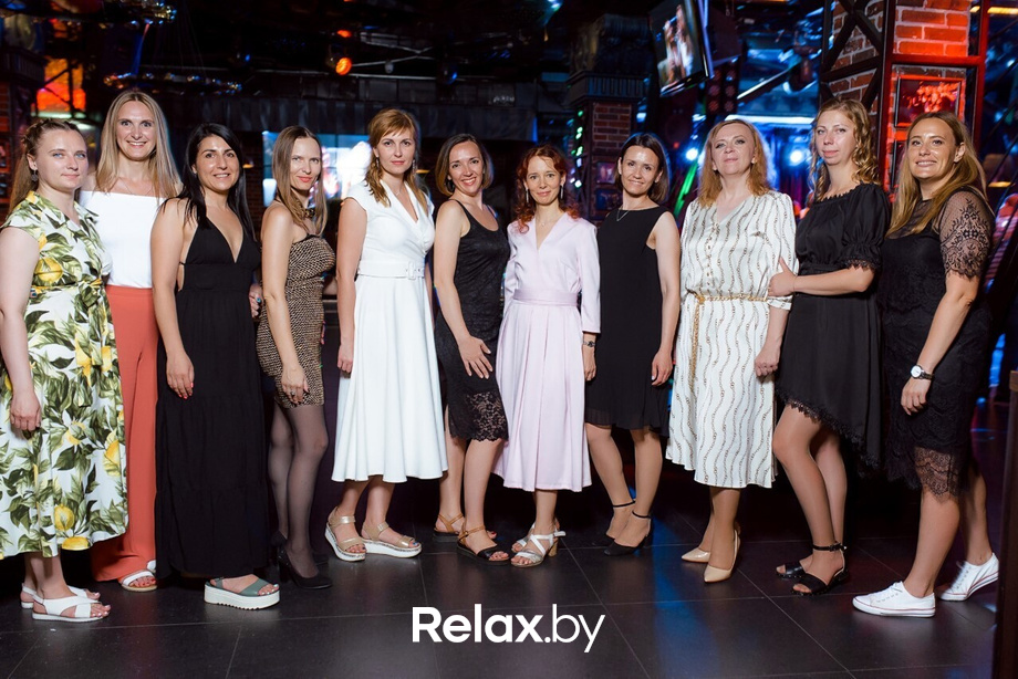 Brooklyn Live!, фото № 29