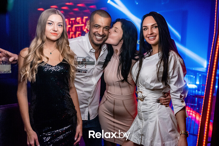 Премьера трека SHIR & ZINA - "Игра окончена", фото № 58