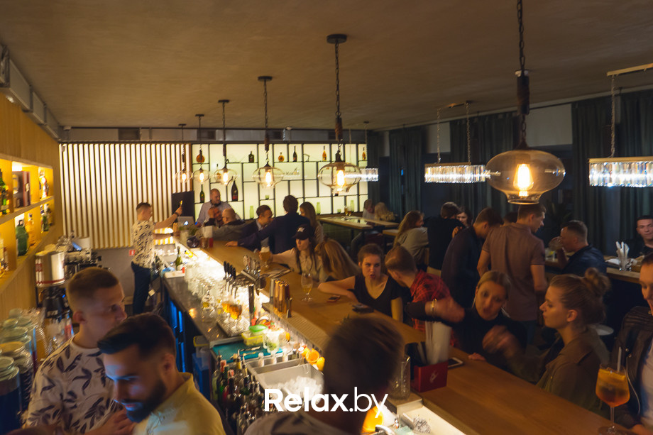 Живая гитара Dj set MAVR, фото № 7