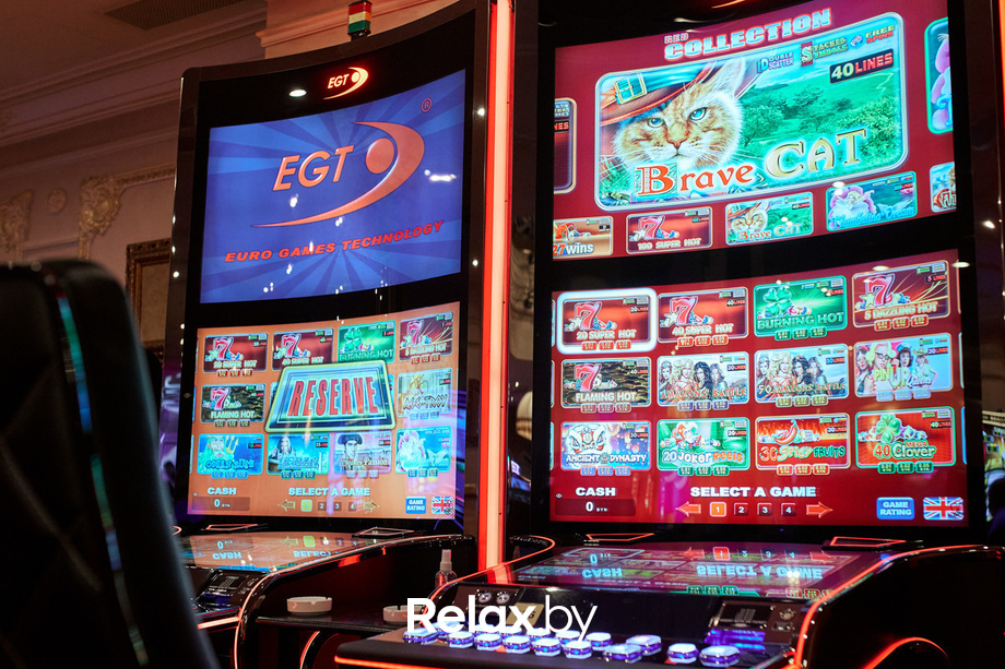 Opera Loto, фото № 2