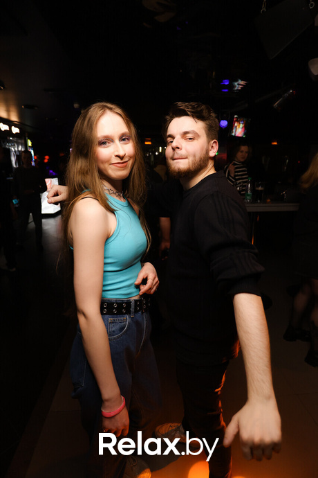 Happy End, фото № 115