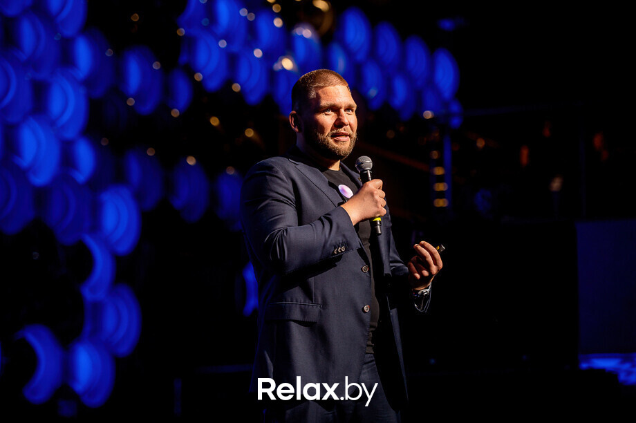 Бизнес-конференция «SmartUp Global», фото № 312