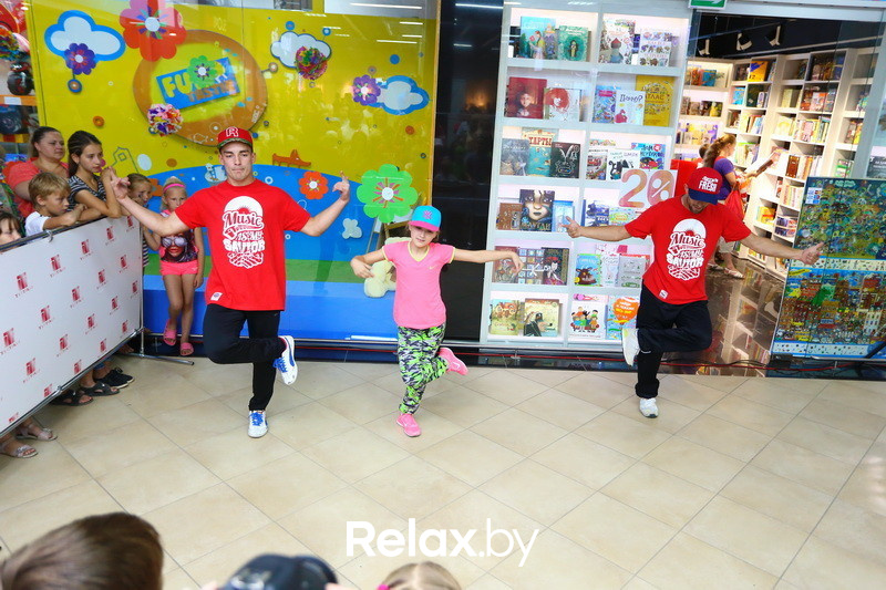 Скоро в школу, фото № 116