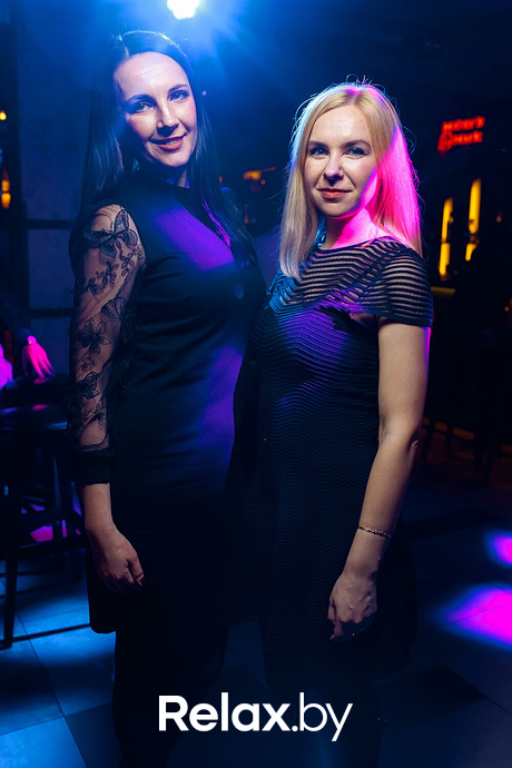 Zavod Saturday Night, фото № 24