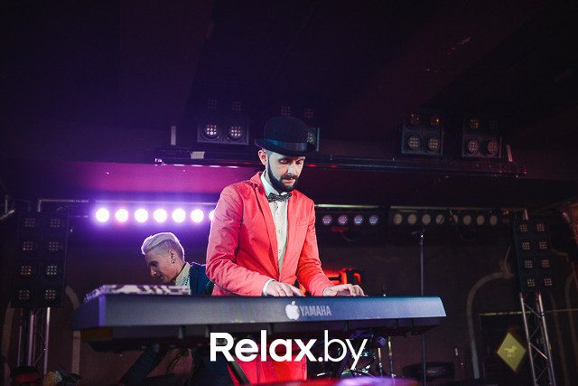 Stand up в баре "Койот"!, фото № 201