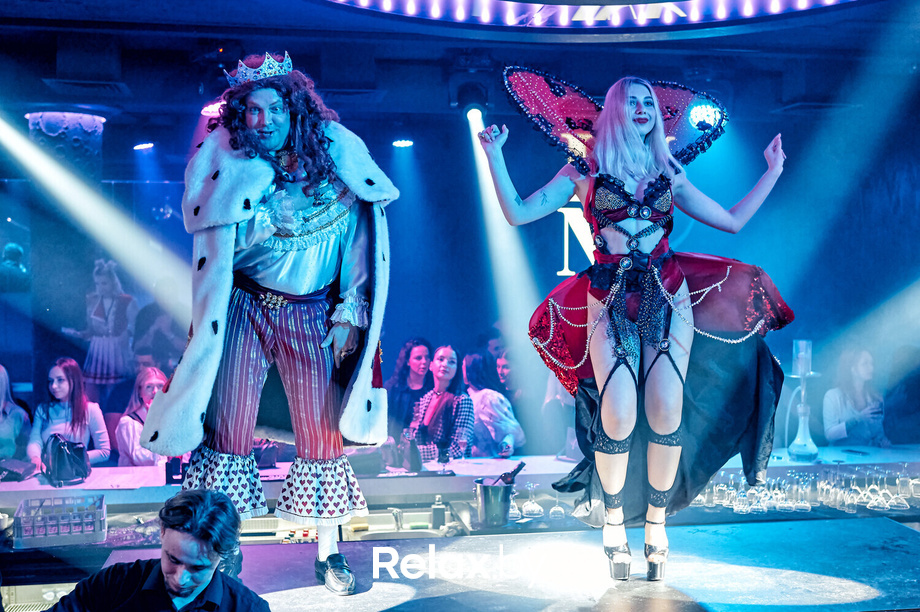 LUNA birthday 1 year (day 2), фото № 106