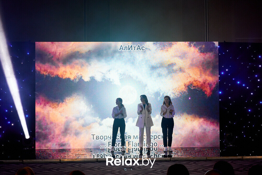 IMG Fashion KILLA PARTY - KIDS’ SHOW, фото № 216