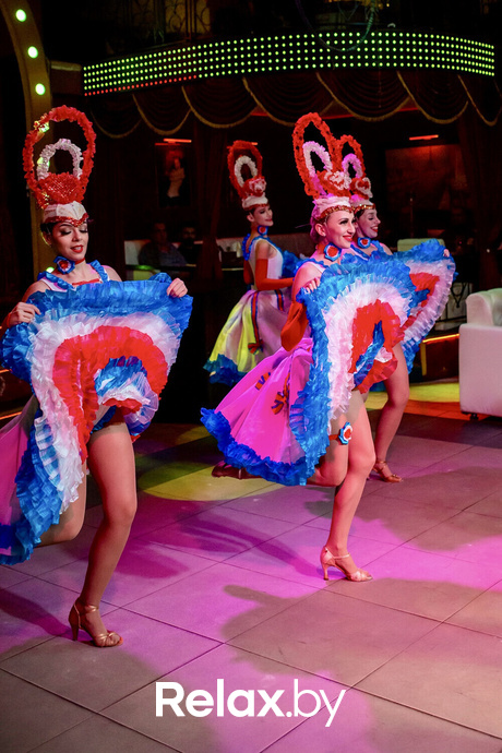 MoulinRouge, фото № 27