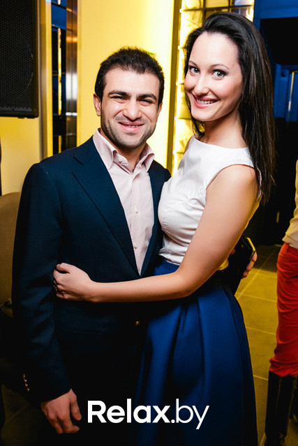 Открытие Times, фото № 25