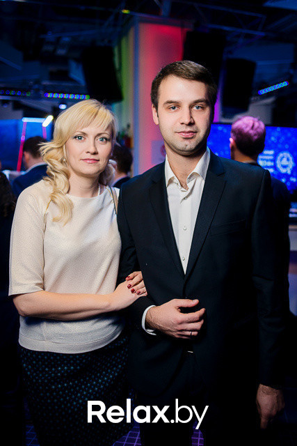 Выбор года, фото № 42