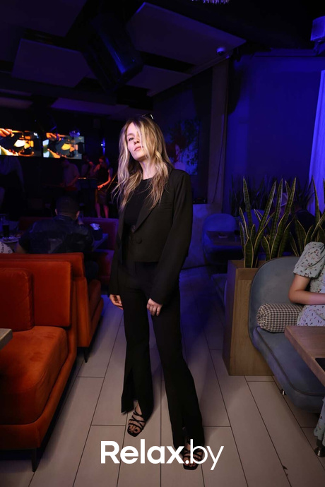 Ночные жители, фото № 18