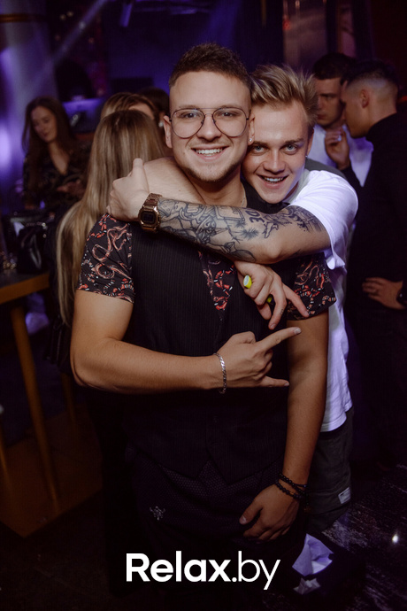 Saturday LUXURIA LXR, фото № 36