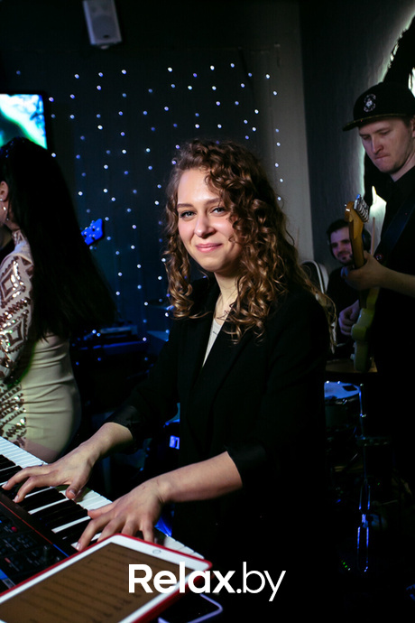 Ночные жители, фото № 34