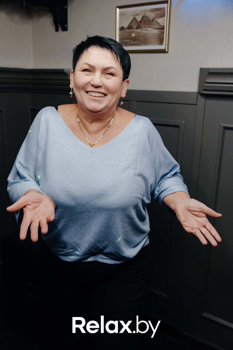 Выходные в Rustaveli, фото № 4