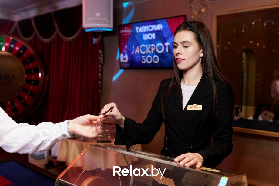 «Талисман шоу», фото № 17