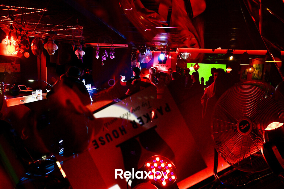 Parker House, фото № 6