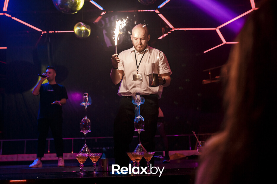 New Season in RICH CAT, фото № 37