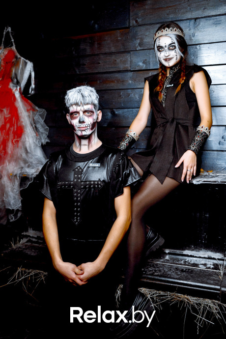 Halloween Highare, фото № 50