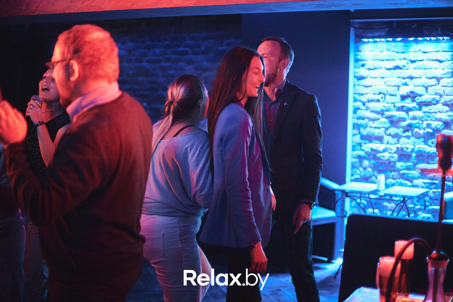 Караоке, фото № 49